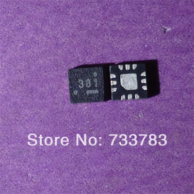

10pcs/lot RT8241DGQW RT8241D (381 38G 38A...) High Efficiency Single Synchronous Buck PWM Controller