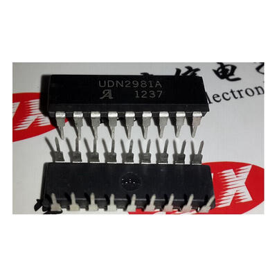 

20pcs/lot UDN2981A UDN2981 DIP18 original electronic components IC kit in stock