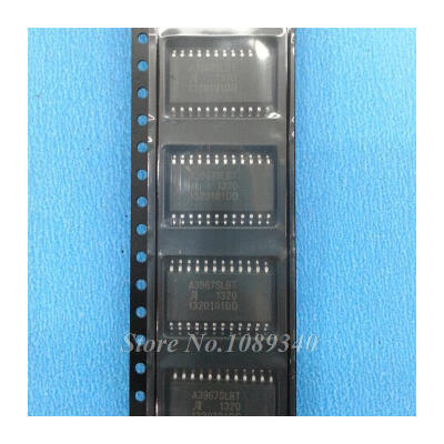 

10PCS free shipping A3967SLB A3967SLBT A3967 SOP24 package quality absolute 100 new origina