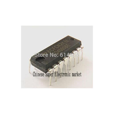 

20PCS CD4060BE CD4060 DIP-16