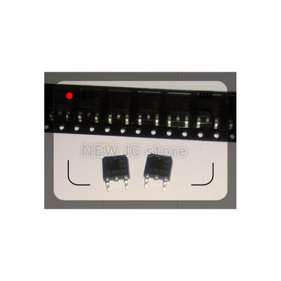 

Free Shipping 30pcs/lot KIA830H TO-252 Field-Effect Transistor