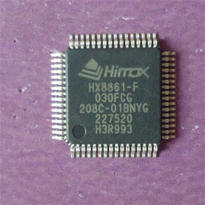 

5pcslot HX8861-F030FCG HX8861-F LCD control chip