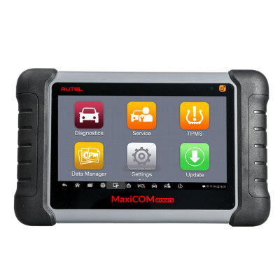 

AUTEL MaxiCOM MK808TS OBD II Diagnostics&special service MK808TS TPMS Health check Sensor Activation Programmer