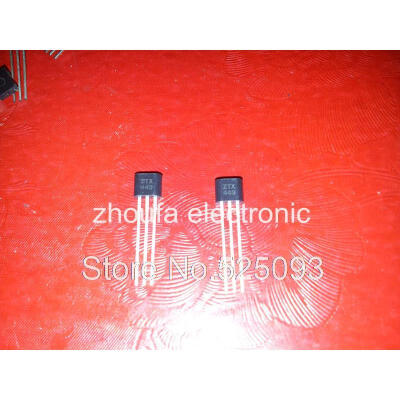 

10pcslot ZTX449 to-92