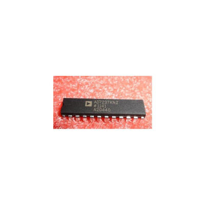 

Free Shipping 5 PCS/LOT AD7237KNZ AD7237KN AD7237 DIP NEW IN STOCK IC