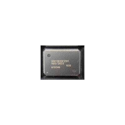 

Free Shipping 10 PCSLOT HD64F2633F25V 64F2633F25 QFP128 NEW IN STOCK IC
