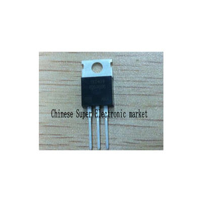 

20PCS MBR20200CT MBR20200C MBR20200 TO-220