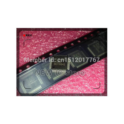 

50pcs/lot AS19-H1G QFP48 in stock new and Original IC Free Shipping