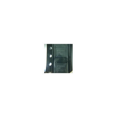 

free shipping! 10pcs/lot RT8206B RT8206 RT8206BGQW QFN We good at Repair Notebook computer Laptop motherboard