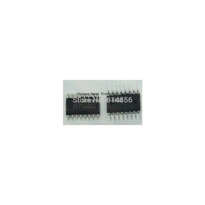 

5PCS CH340G CH340 SOP16