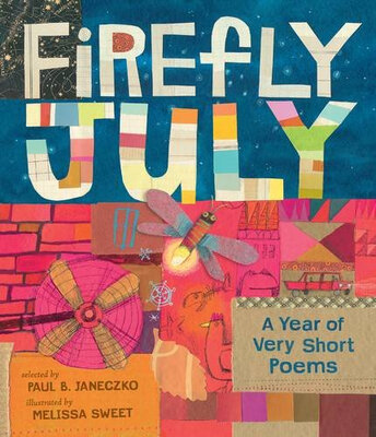 

Firefly July A Year of Very Short Poems
