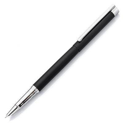 

Hero (HERO) 1063 black sand fine pen tip