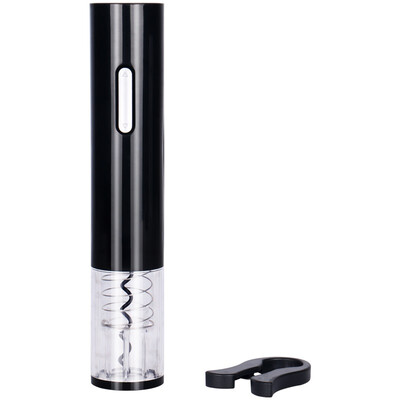 

Jingdong supermarket] Baijie (Baijie) wine bottle opener open bottle opener black DK-18