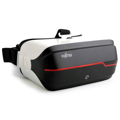 

Fujitsu FV200 2K Screen VR One Smart VR Очки 3D-шлем