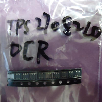

10pcs/lot TPS27082LDDCR TPS27082L PFET Load Switch with Adjustable Slew Rate Fast Transient Isolation & Hysteretic Control