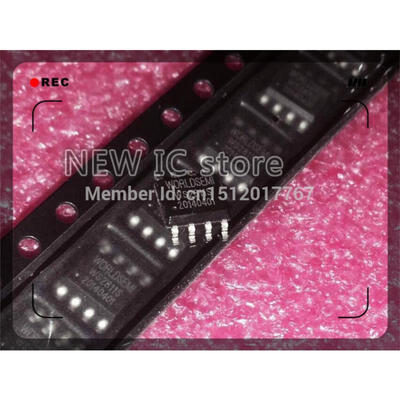 

Free Shipping 1000pcs/lot WS2811S WS2811 2811S 2811 SOP-8 IC