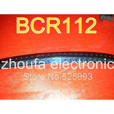 

200pcs/lot BCR112