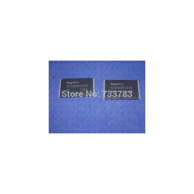 

10pcs/lot H27UBG8T2ATR-BC H27UBG8T2ATR 4G NAND Flash Memory