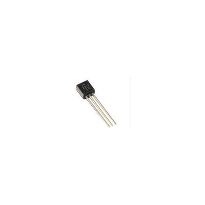 

free Shipping 2N2222 Transistors NPN TO-92 new products and ROHS 1000PCS