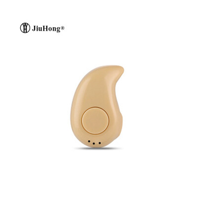 

Беспроводные портативные наушники Bluetooth Mini S530 Стерео бас-музыка Спортивные наушники с микрофоном для всех телефонов