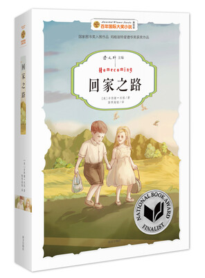 

百年国际大奖小说：回家之路