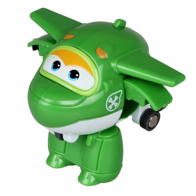 

AULDEY Jerom transformer - Super Wings series Mini Transformer Intelligence Toy for Boys - 710080