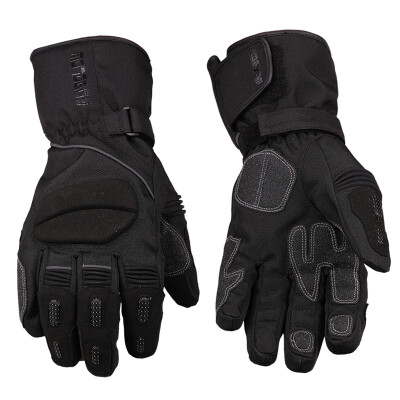 

MOTOBOY motorcycle riding gloves cold warm waterproof anti-fall winter motorcycle long-distance pull gloves GL02 yellow