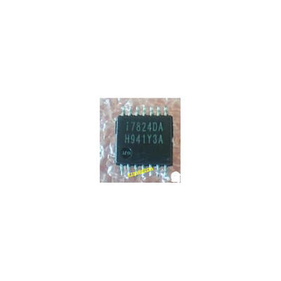 

10pcslot i7824da i7824 Good qualtityHOT SELL FREE SHIPPINGBUY IT DIRECT