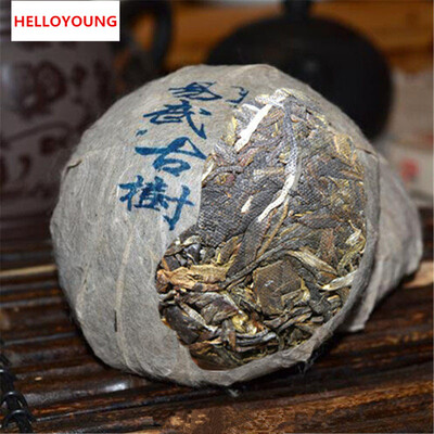 

Юньнань Pu'er чай необработанный чай puer 100g puerh tuo cha pu erh старое дерево pu er чай зеленая еда Китай упорный пивоваренный яркий цвет сладкий
