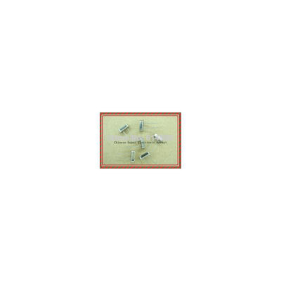 

100PCS 12.000MHZ 12 MHZ 12M HZ Crystal Oscillator HC-49S