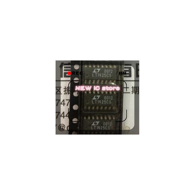 

Free Shipping 10pcs LT1425CS LT1425 NEW&original
