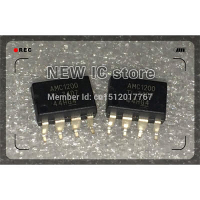 

Free Shipping 10pcs AMC1200SDUBR AMC1200 SOP8 NEW IC