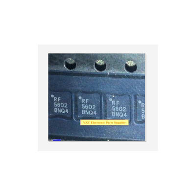 

10pcs/lot 5602 RF5602TR7 RF5602TR RFMD QFN original electronics kit in stock ic