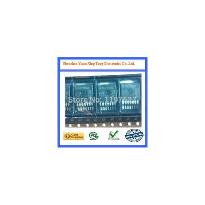

10PCS/LOT BTN7960B BTN7960 TO-263-7 Original electronic stock IC