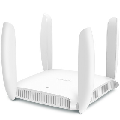 

TP-LINK WDR6320 Gigabit Edition 1200M 11AC Dual Band Wireless Router