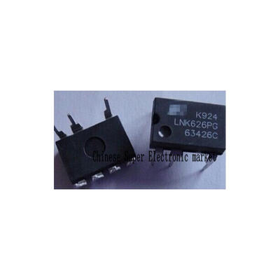 

10PCS LNK626PG LNK626P LNK626 DIP7