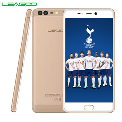 

LEAGOO T5c 5.5 дюймов 1920x1080 FHD Смартфон 3 ГБ Оперативная память 32 ГБ sc9853 Octa core android 7.0 13MP отпечатков пальцев,