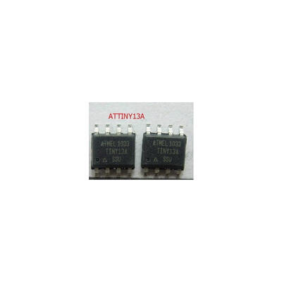 

30pcs/lot attiny13A-SSU attiny13A attiny Good quality.HOT SELL .FREE SHIPPING.BUY IT DIRECT