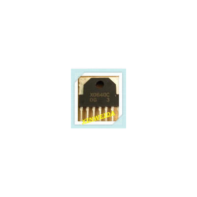 

10pcs/lot x0640c x064 ZIP7 Good qualtity.HOT SELL .FREE SHIPPING.BUY IT DIRECT