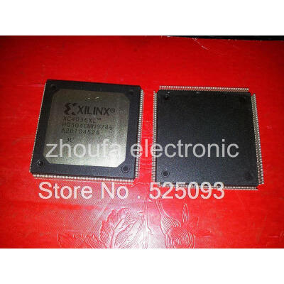 

1pcs/lot XC4036XLTMHQ304C