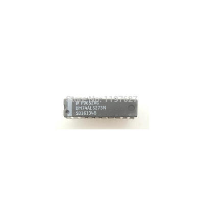 

Free shipping DM74ALS273N DM74ALS273 DIP ORIGINAL IC 10PCS/LOT
