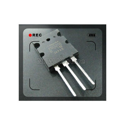 

FREE SHIPPING 10PCS T0-3P 2SC5200 in Stock