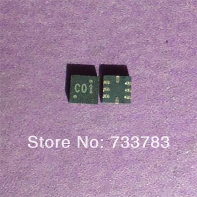 

10pcs/lot RT8565GQW RT8565 (C01 C0S C08 C0 ...) Small Package High Performance Diode Embedded Asynchronous Boost 6 WLEDs Driver
