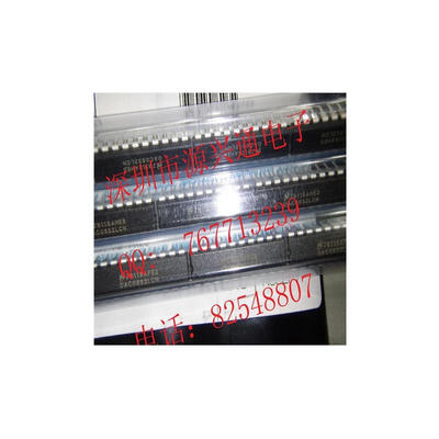 

10pcslot DAC0832LCN DIP-20 audioconverter IC electronic kit