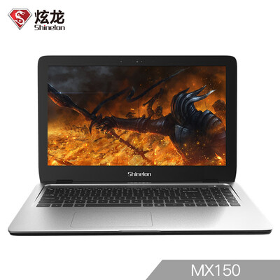 

Shinelon Alpha L9 156-inch notebook 4415U 4G 128G MX150 2G alone IPS