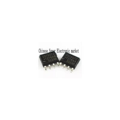 

100PCS DS1307ZN DS1307Z DS1307 SOP-8 DS1307 SOP