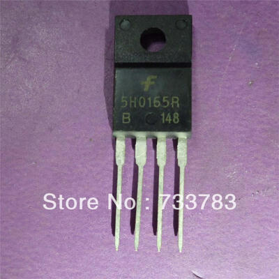 

10pcslot 5H0165R Fairchild Power SwitchFPS