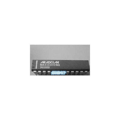 

Free Shipping 10 PCS/LOT MAX163CCNG DIP NEW IN STOCK IC