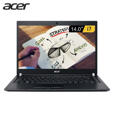 

Acer Acer TravelMate P249 14-inch business notebook i5-7200U 4G 128GSSD 940MX 2G alone Win10 three-year warranty first-year door