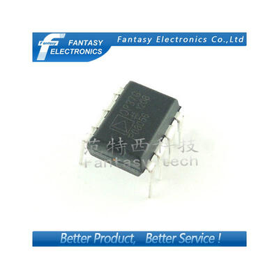 

5PCS OP37GPZ DIP8 OP37 DIP Low Noise Precision Operational Amplifier OP37GP OP37G free shipping